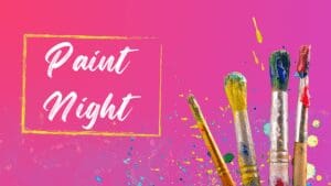 Paint Night