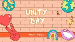 Unity Day
