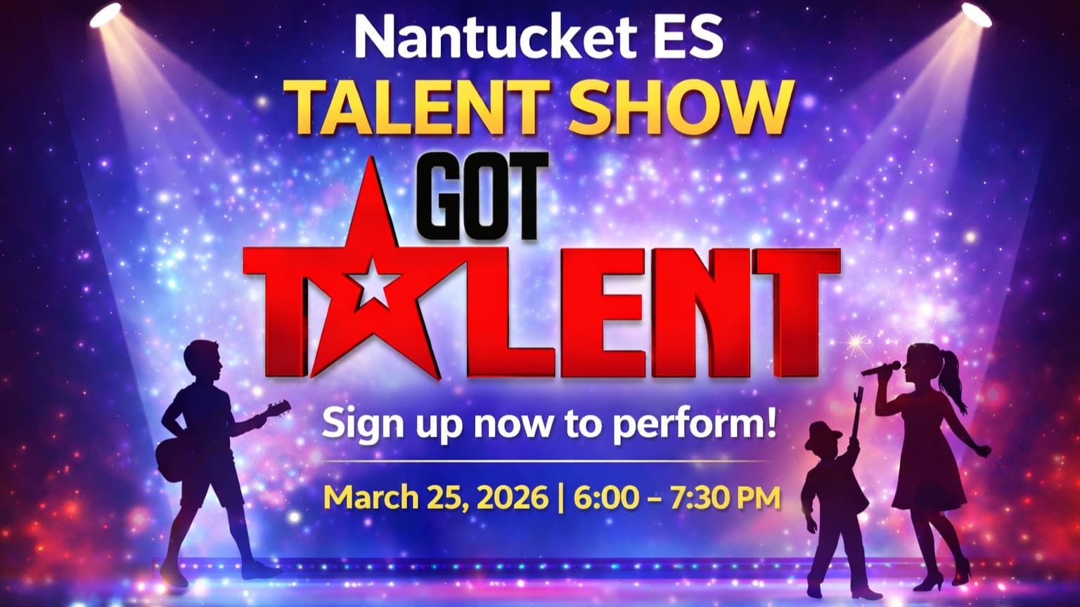 TalentShowBanner