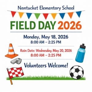 NES Field Day 2026